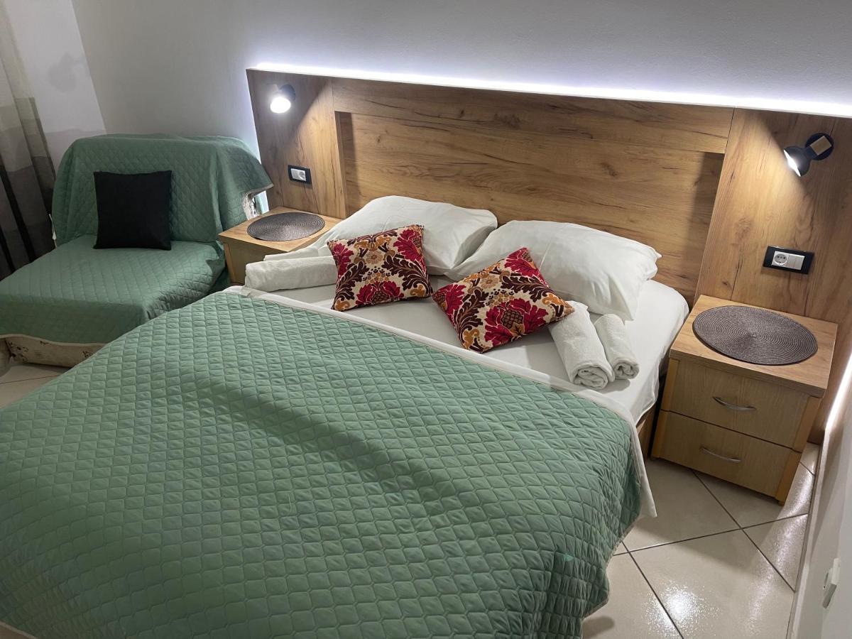 Guest House-Md 巴尔 外观 照片