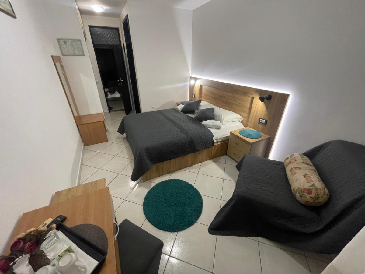 Guest House-Md 巴尔 外观 照片