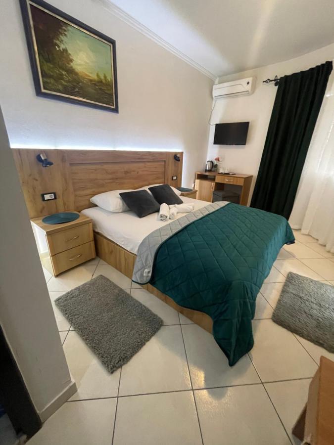 Guest House-Md 巴尔 外观 照片