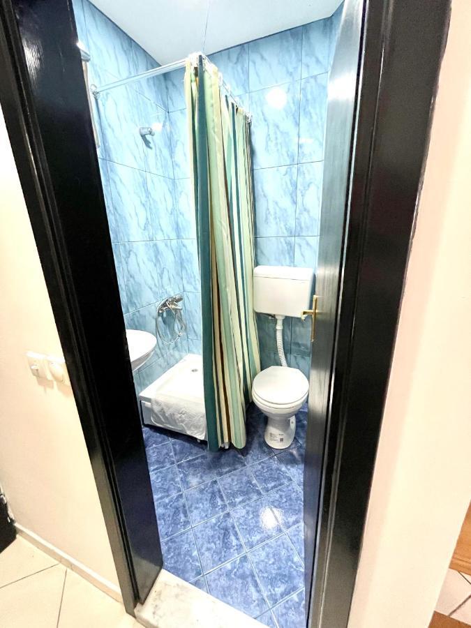 Guest House-Md 巴尔 外观 照片