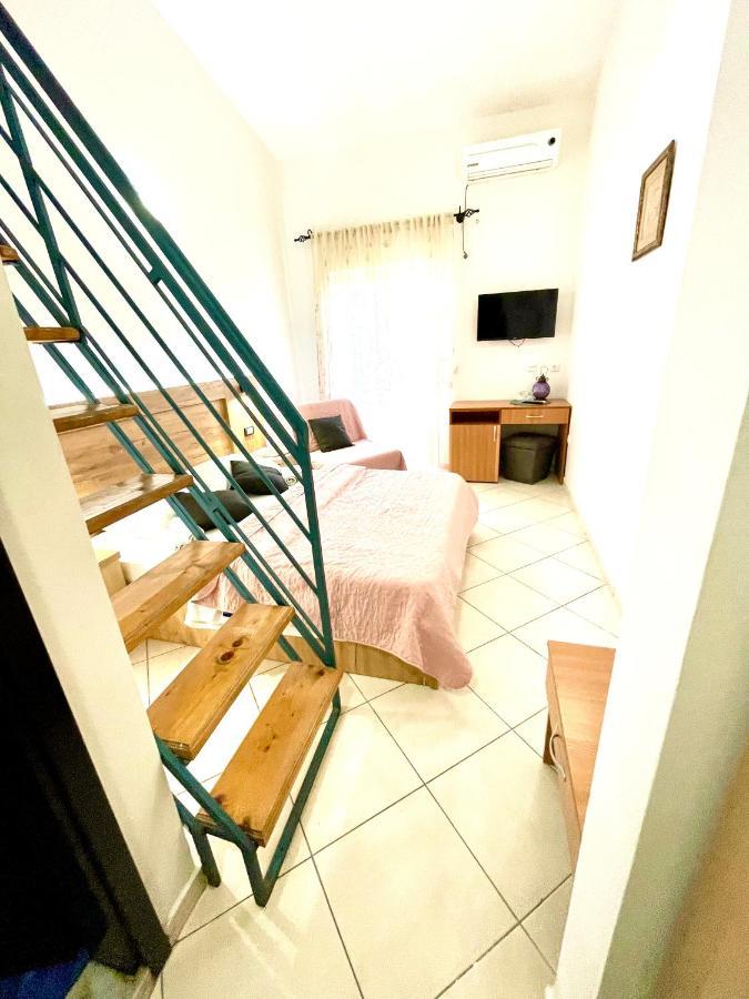 Guest House-Md 巴尔 外观 照片