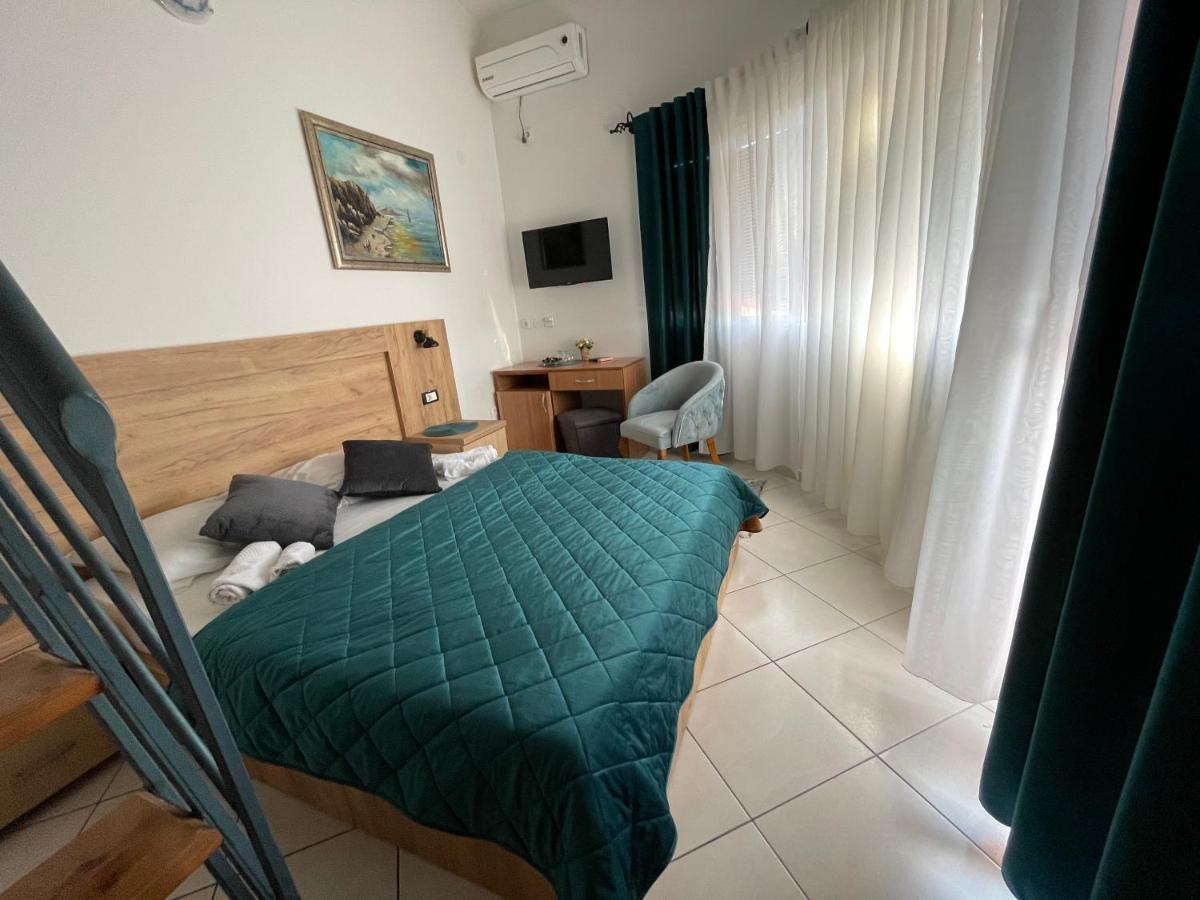 Guest House-Md 巴尔 外观 照片