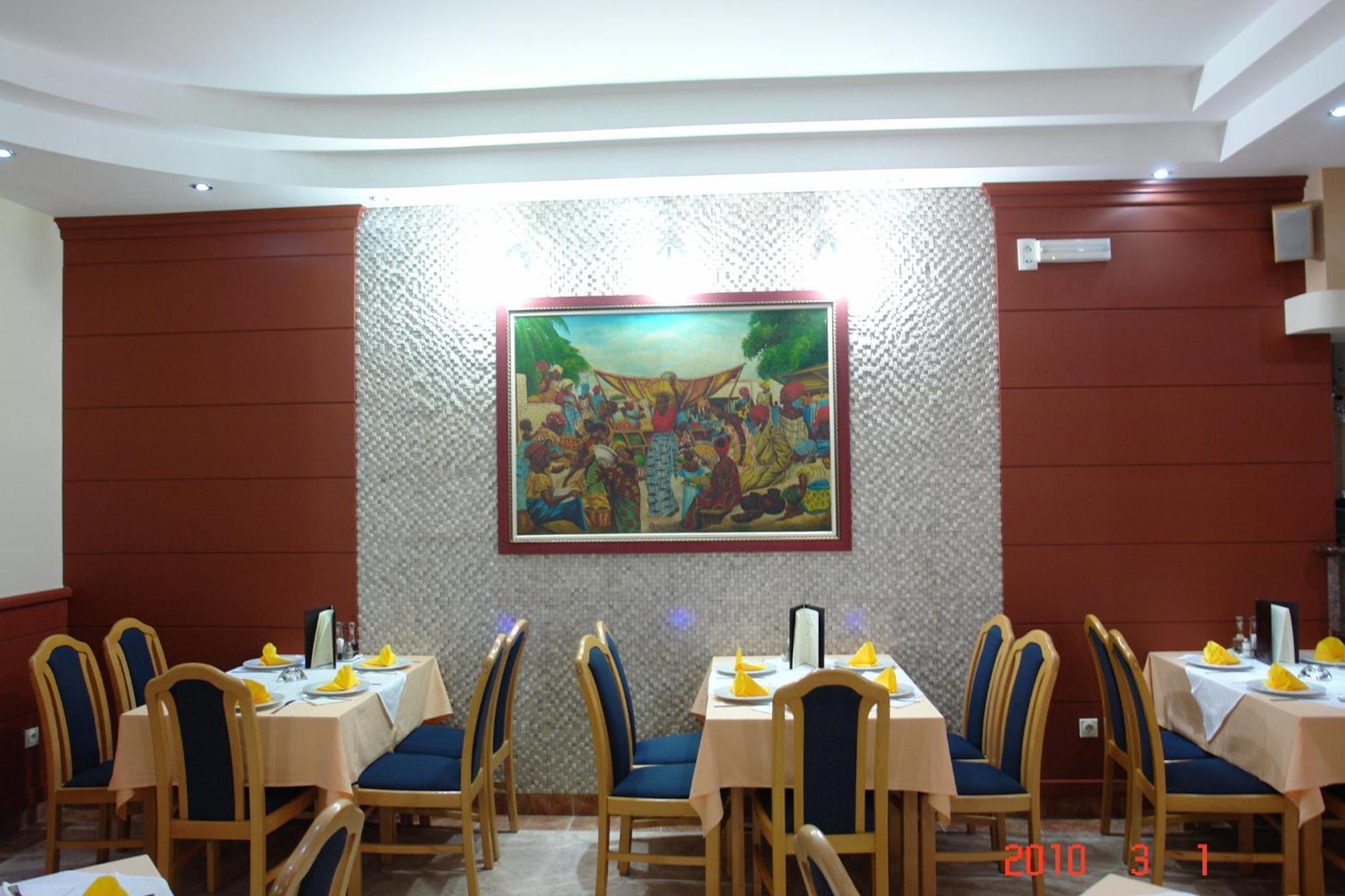 Guest House-Md 巴尔 外观 照片